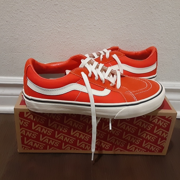Vans